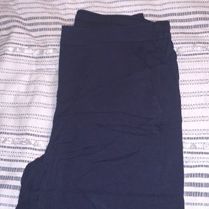 Old Navy, size L pull on pants